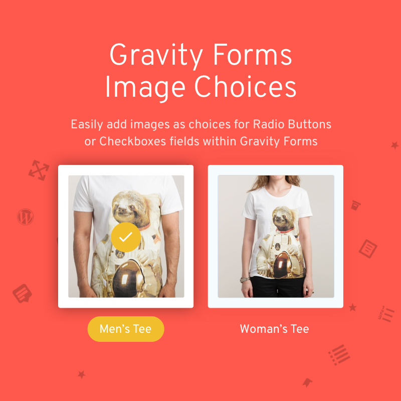 Gravity Forms Image Choices 350x350
