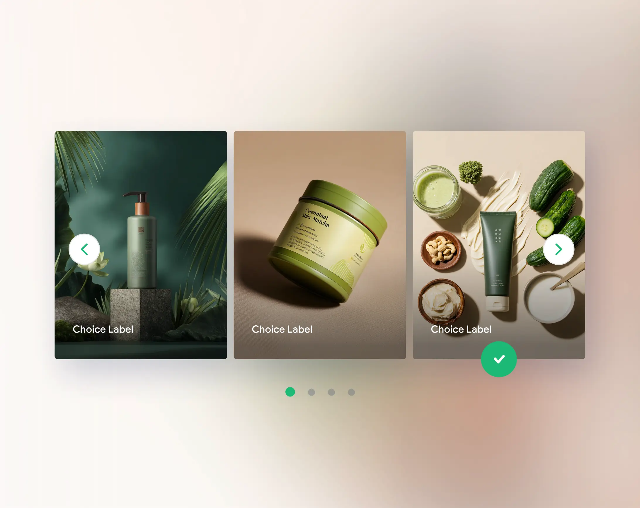 Add Image Sliders to Gravity Forms with JetSloth's Image Choices